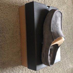 Ugg Men’s Alamar Slippers